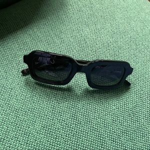 Crap Eyewear The Lucid Blur Black